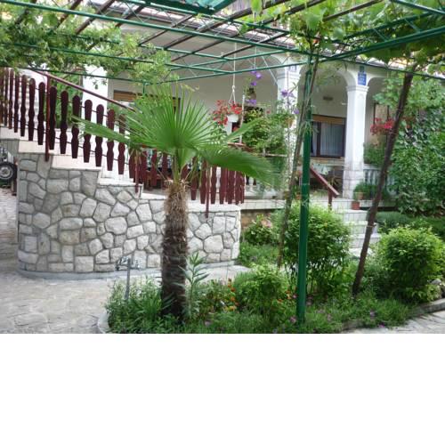 Apartment Marija Selce