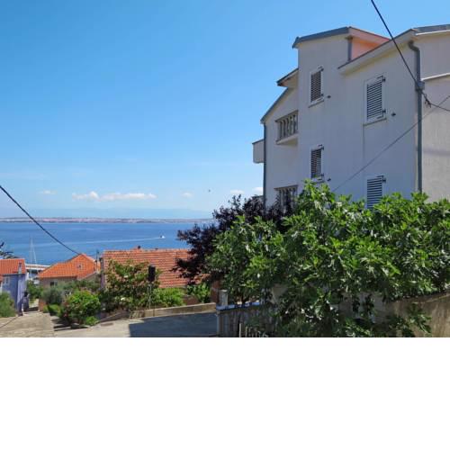 Apartment Marija (UGL205)