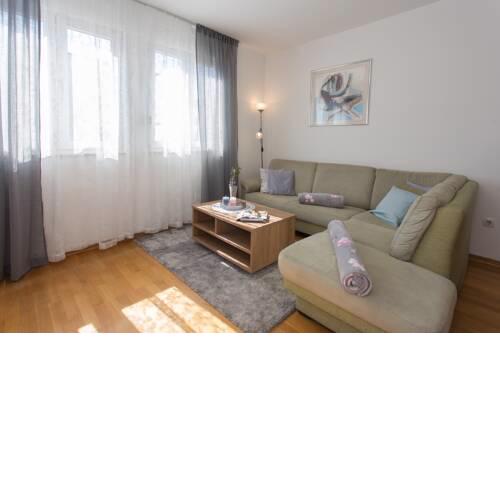 Apartment Marija