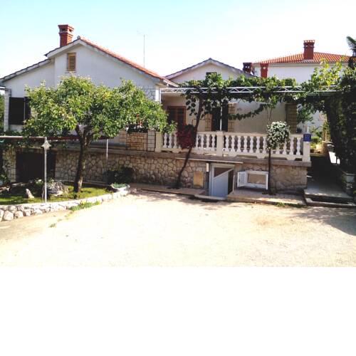 Apartment Marija