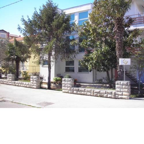 Apartment Marija