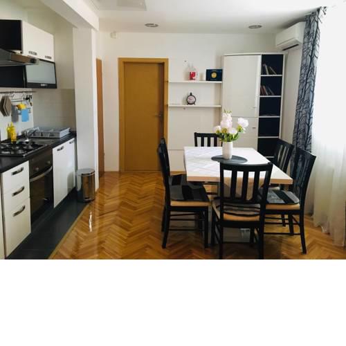 Apartment Marija