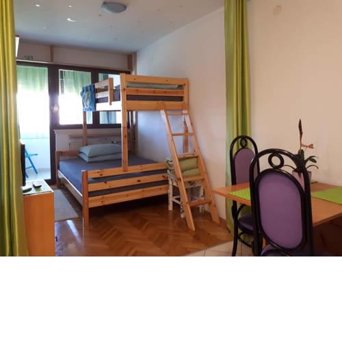 Apartment Marija