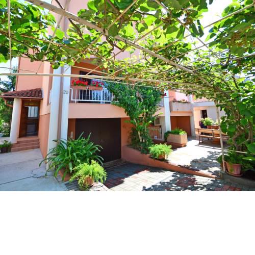 Apartment Marija