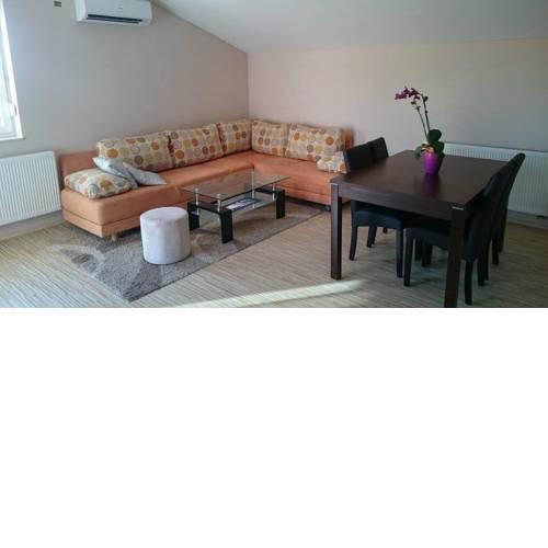 Apartment Marija