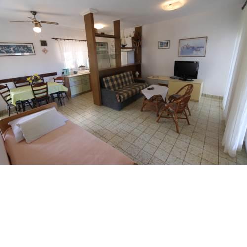 Apartment Marija