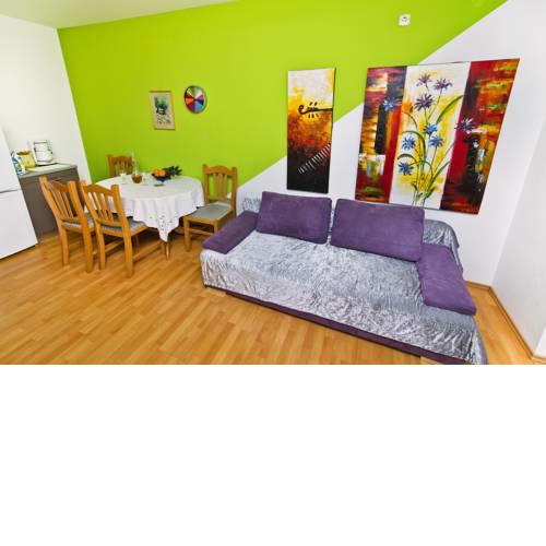 Apartment Marija