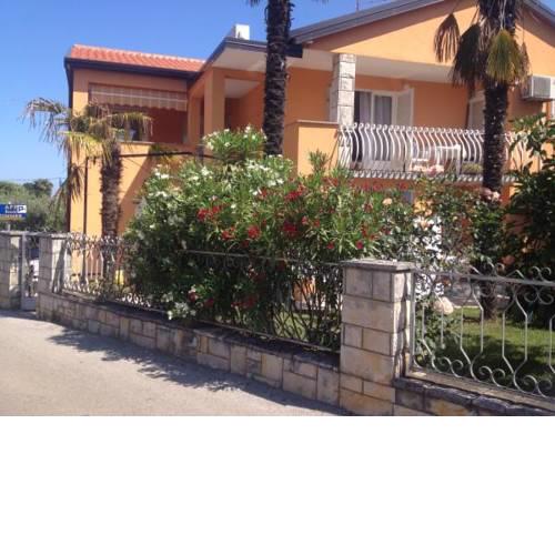 Apartment Marija