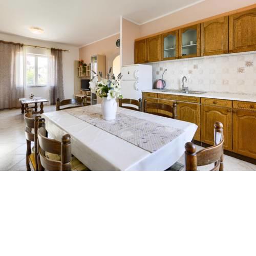 Apartment Marija