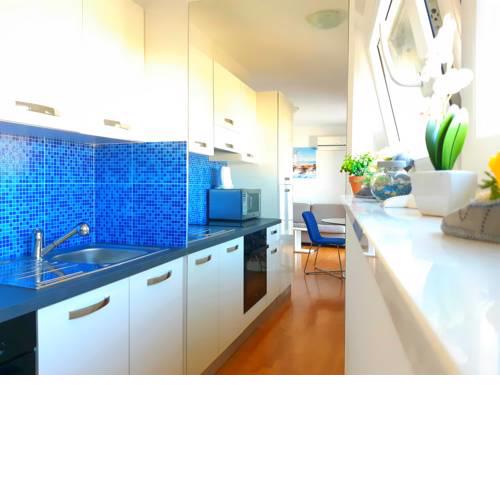 Apartment Marija