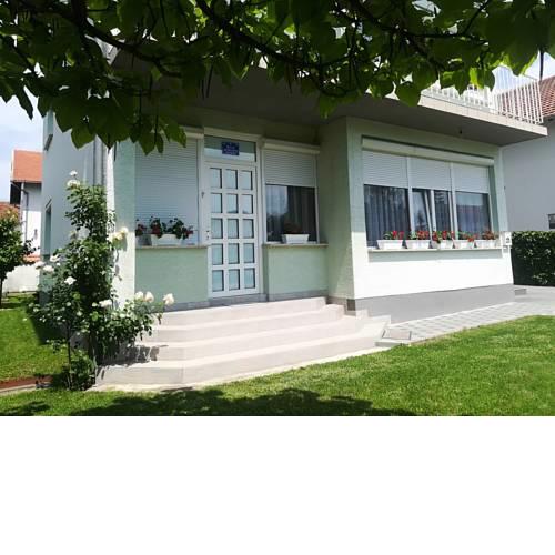 Apartment Marija
