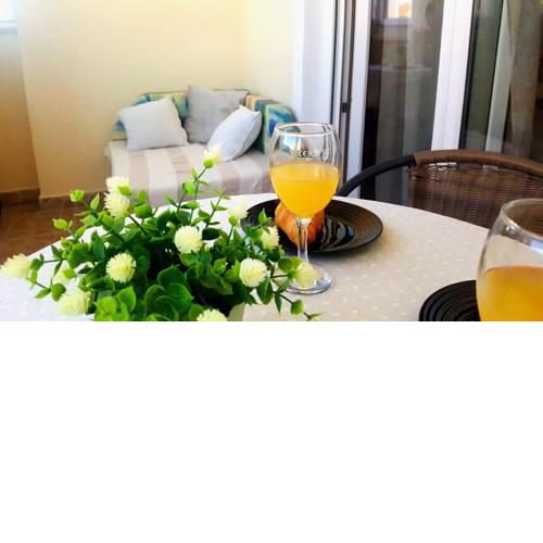 Apartment Marija