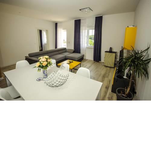 Apartment Marija