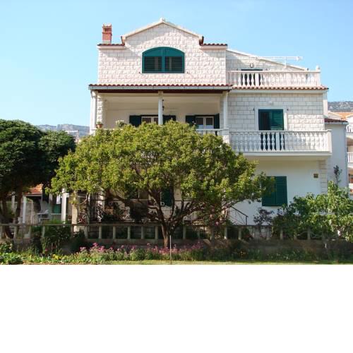 Apartment Marija
