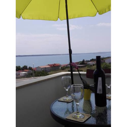 Apartment Marijan - Rtina
