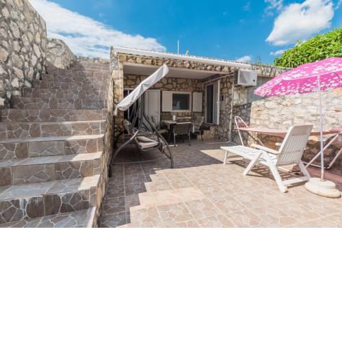 Apartment Marijan and Bozica