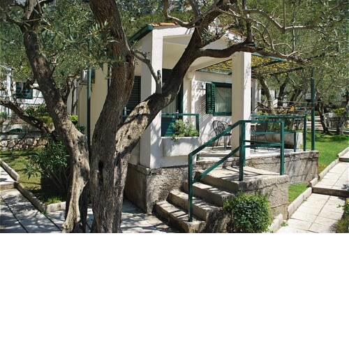 Apartment Marijana 1 bedroom 4-5p