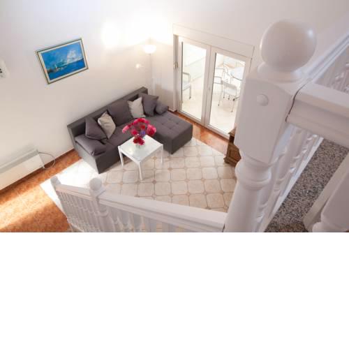 Apartment Marijana Baška