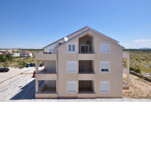 Apartment Marijana