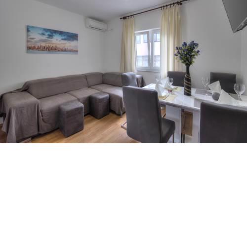 Apartment Marijanka