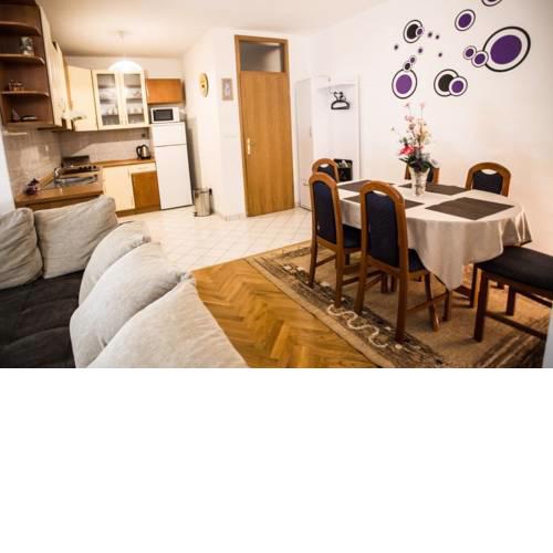 Apartment Marijo