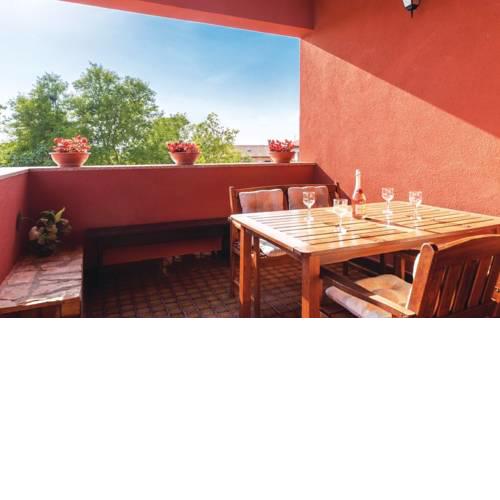 Apartment Marin - Busoler