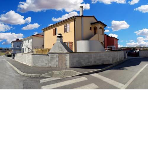 Apartment Marin 1807