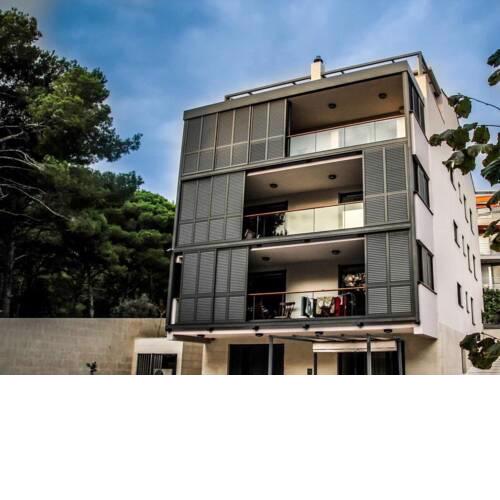 Apartment Marin B4+2