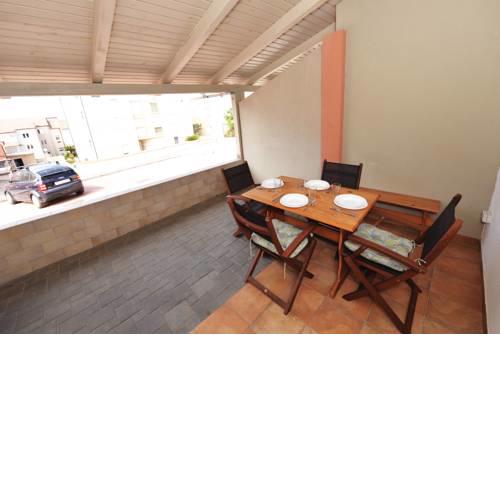 Apartment Marin