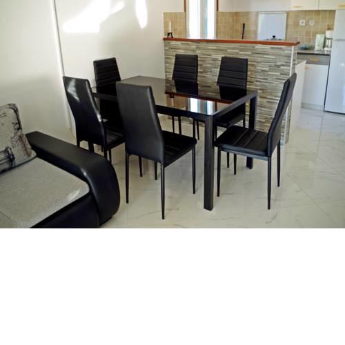 Apartment Marin