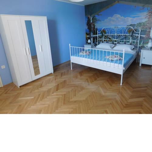 Apartment Marin