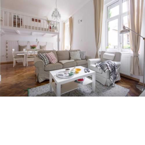 Apartment Marin