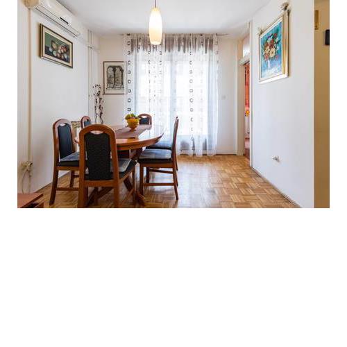 Apartment Marin