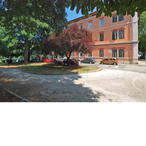 Apartment Marina 1567