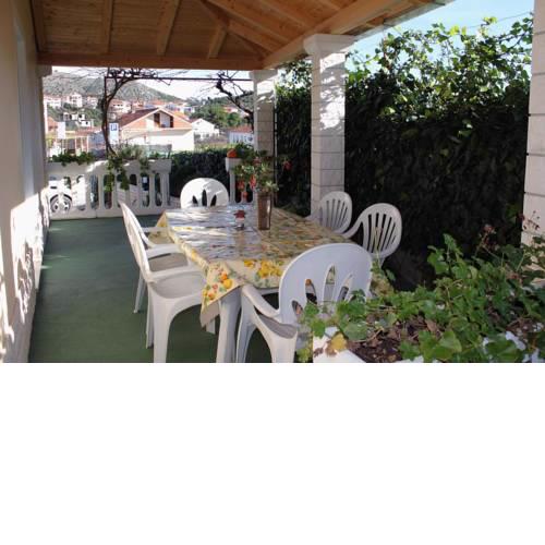 Apartment Marina 5953b
