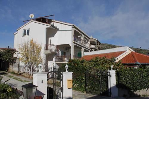 Apartment Marina 5953d