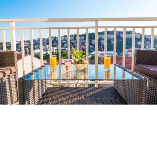 Apartment Marina Deluxe