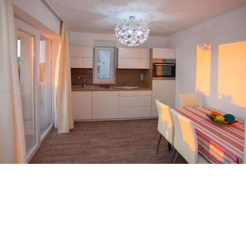 Apartment Marina Razanj