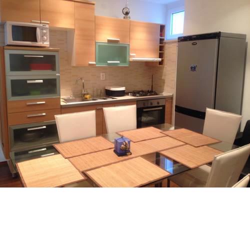 Apartment Marina Senj