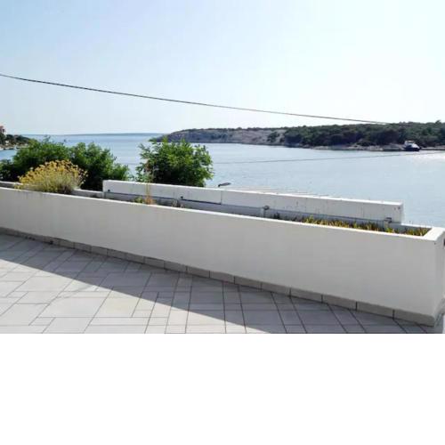 Apartment Marina, the place with beautiful sunset