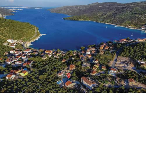 Apartment Marina with Sea View 10
