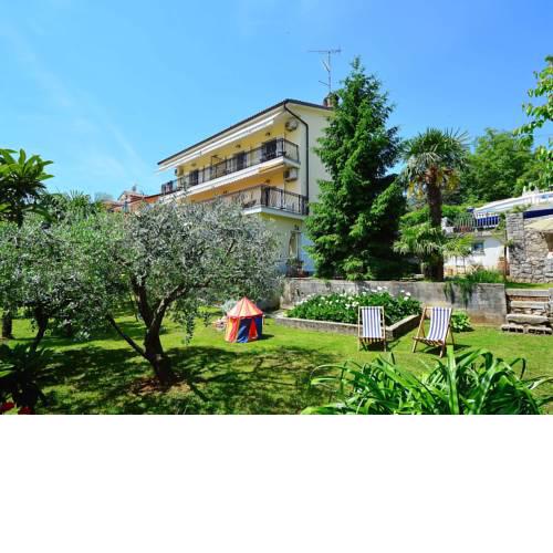 Apartment Marina.1