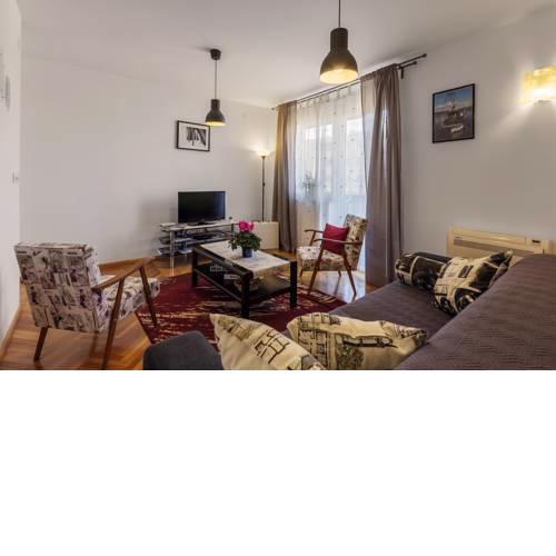 Apartment Marina