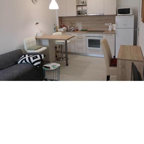 Apartment Marina