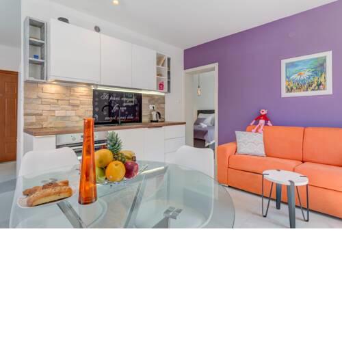 Apartment Marina