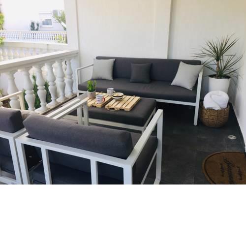 Apartment Marina