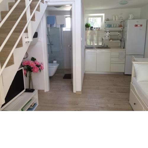 Apartment Marina