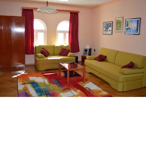 Apartment Marina