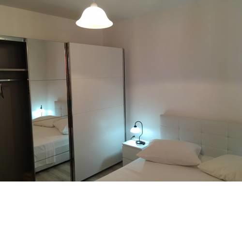 Apartment Marina