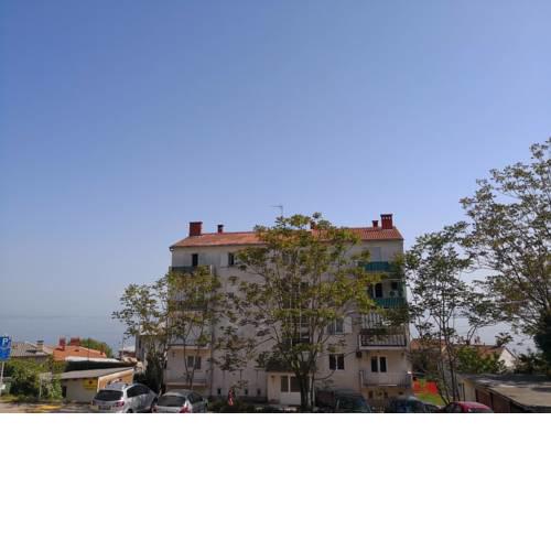 Apartment Marina